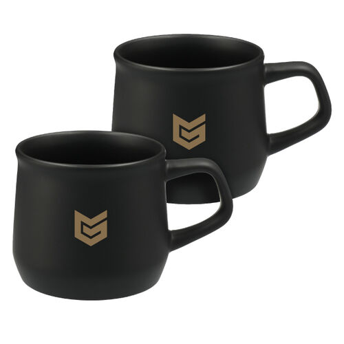 Angus 12oz Ceramic Mug (set) Thumbnail