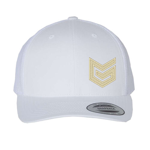 Retro Trucker Hat Thumbnail