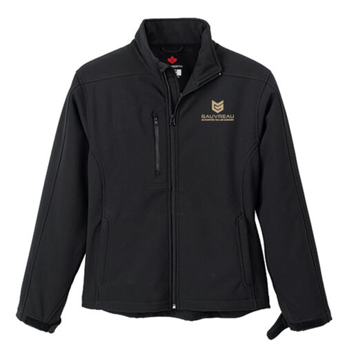 Ladies Softshell  Thumbnail