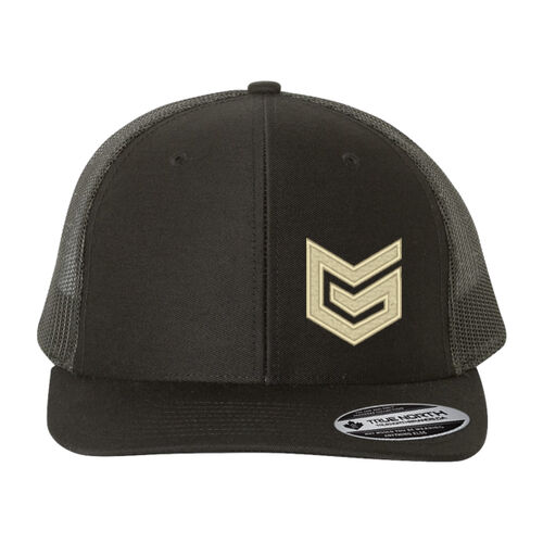 Retro Trucker Hat Thumbnail
