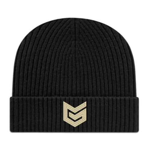 Premium - Rib Cuff Toque Thumbnail
