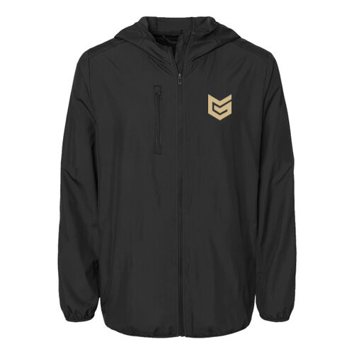 Lightweight Performance Windbreaker - Ladies Thumbnail
