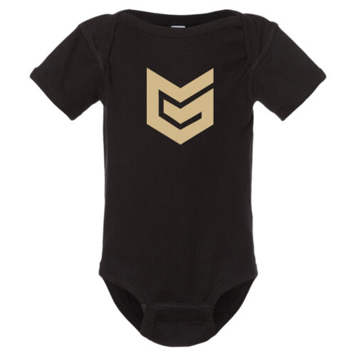 Baby Onsie Thumbnail