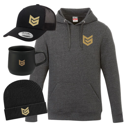 On-boarding Kit - Hoodie Thumbnail