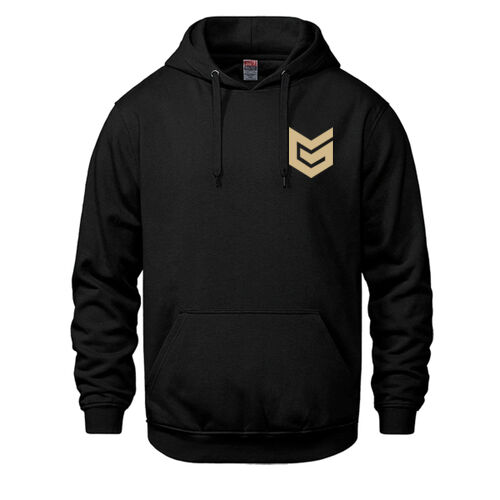 Pullover Hoodie Thumbnail