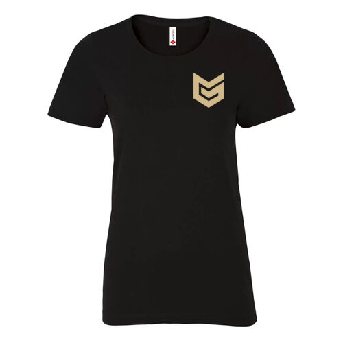 Softblend Tee - Ladies Thumbnail