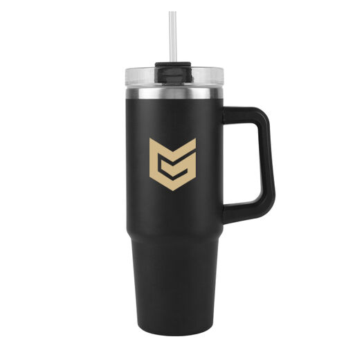 30 oz Travel Tumbler (Print) Thumbnail