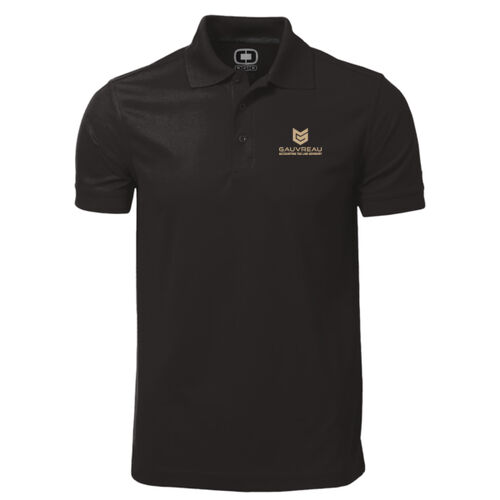 Mens Ogio Polo Thumbnail