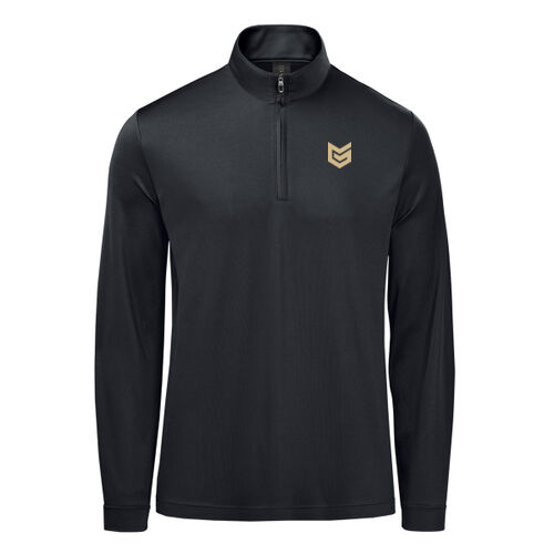Monterey 1/4 Zip Pullover Thumbnail